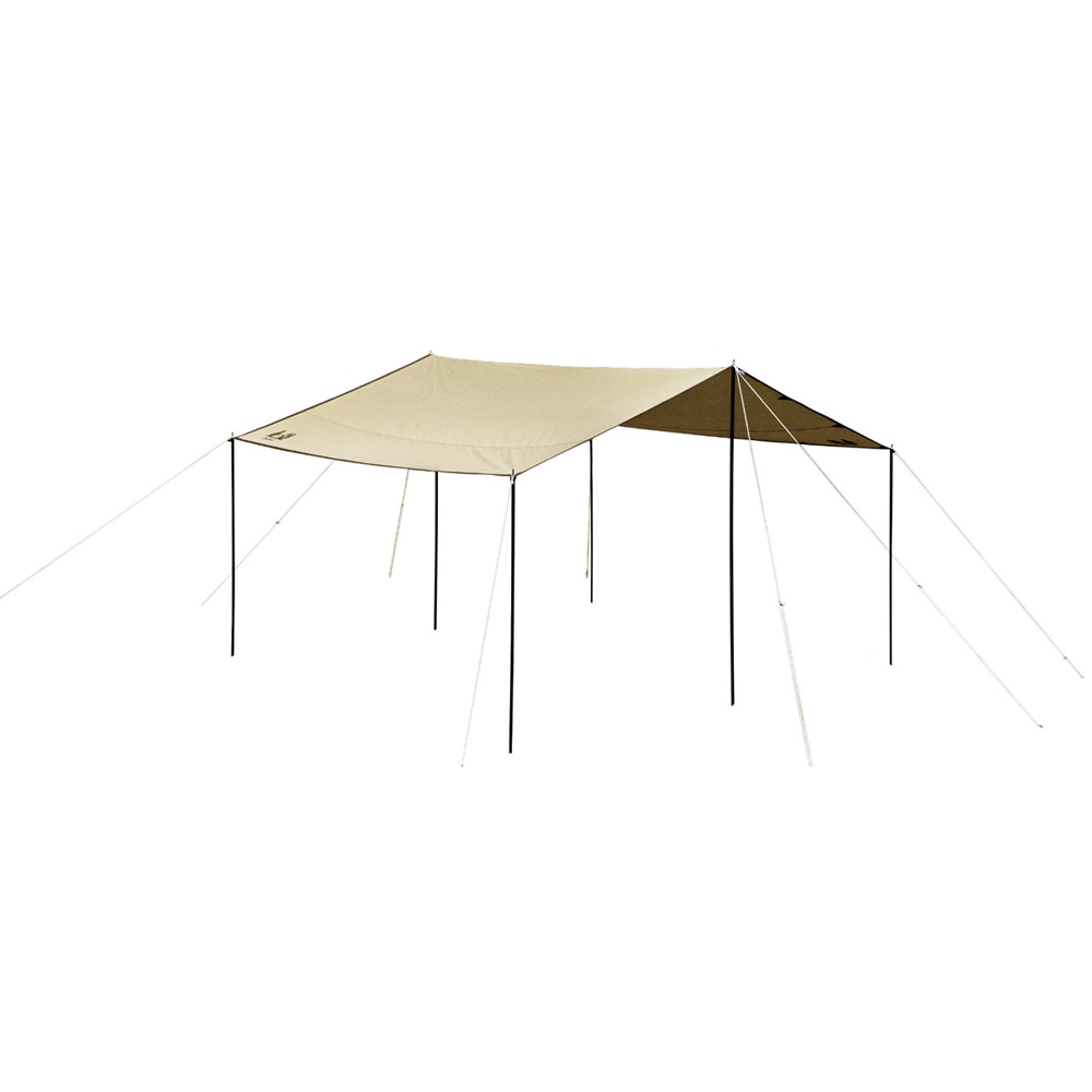 [20%OFF] CAMPAL JAPAN フィールドタープレクタDX [キャンパルジャパン]