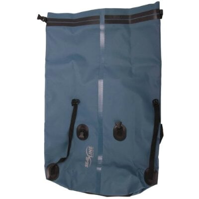 SealLine BOUNDARY PACK ブルー 70L シールライン