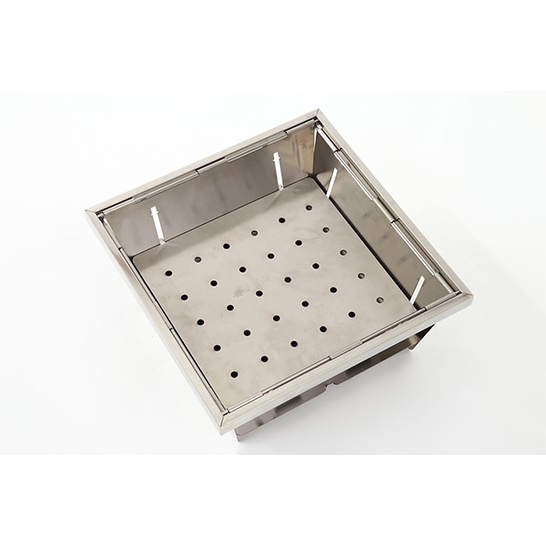 Mt.SUMI パーフェクトグリル スクエア [マウントスミ]