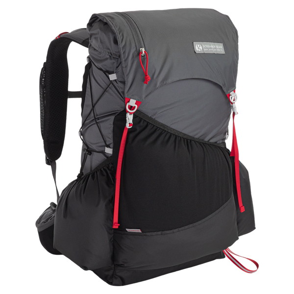 [当日出荷対応 平日12:00まで] Gossamergear Kumo 36 Superlight Backpack Mediumサイズ [ゴッサマーギア]