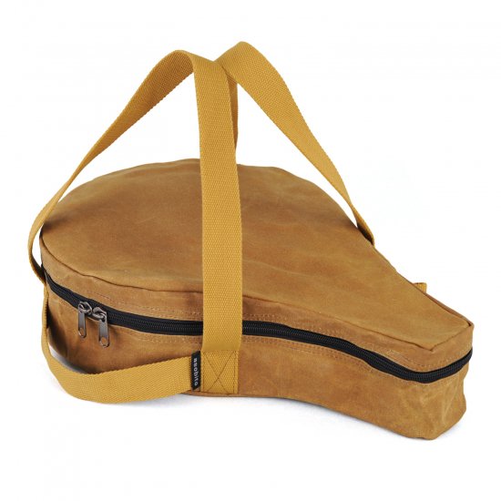 LODGE10inコンボクッカー LCC3及びasobito防水帆布ケース 【公式通販】