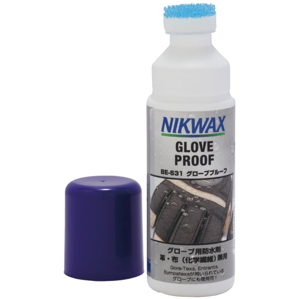 Nikwax グローブプルーフ [ニクワックス]