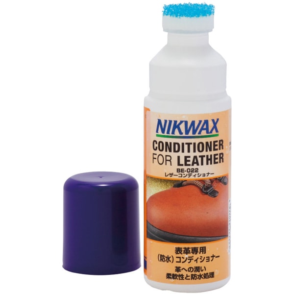 [50%OFF] Nikwax レザーコンディショナー [ニクワックス]