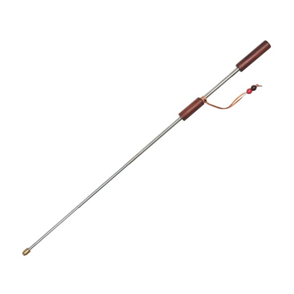 belmont 焚き火ブロウパイプ ダークブラウン [ベルモント]