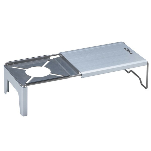 SOTO ST-3107 ミニマルワークトップ [ソト]