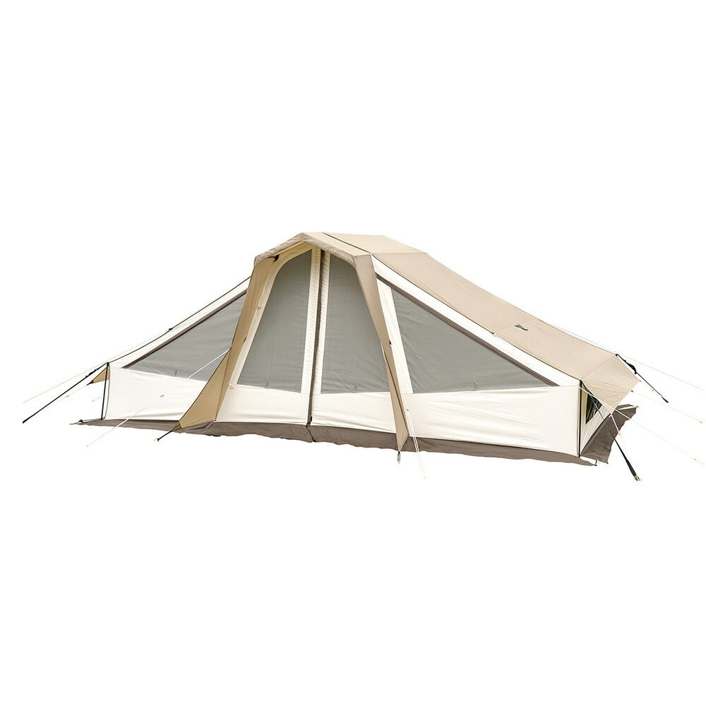 [20%OFF] CAMPAL JAPAN オーナーロッジ ヒュッテレーベン [キャンパルジャパン]