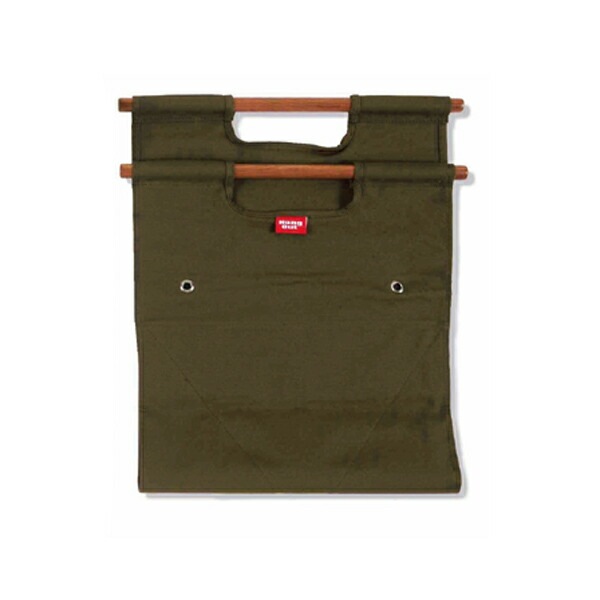 Hang Out ログキャリー オリーブ [ハングアウト]