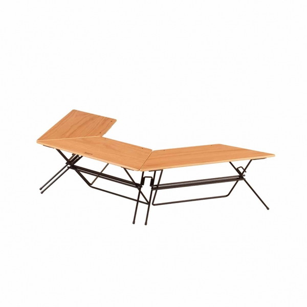 [65%OFF] Hang Out FRT Arch Table Wood Top [ハングアウト]