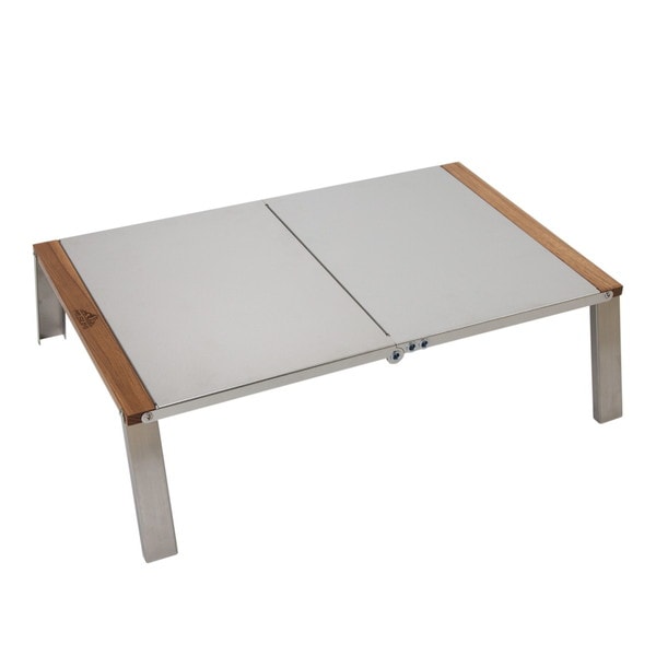 Mt.SUMI 焚き火サイドタフテーブル レギュラー [マウントスミ]