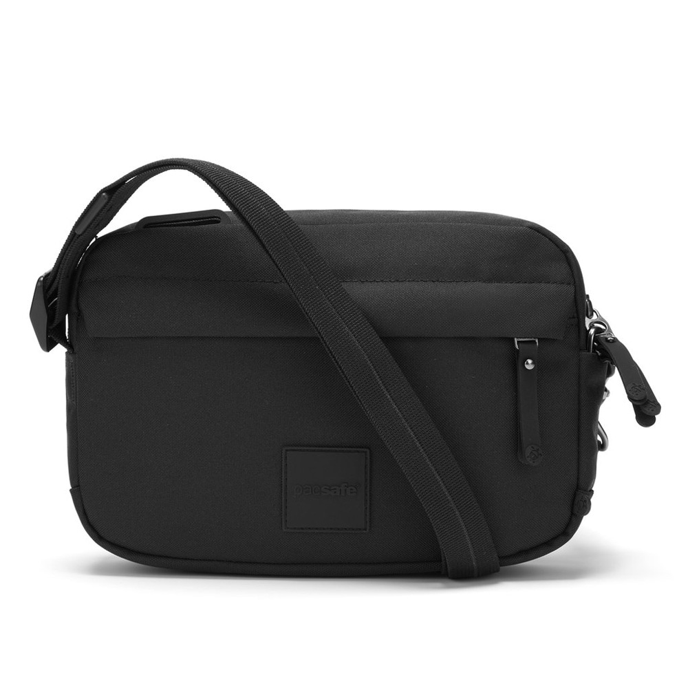 PacSafe Go Crossbody Black [パックセーフ]