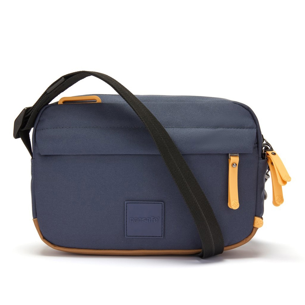 PacSafe Go Crossbody Coastal Blue [パックセーフ]