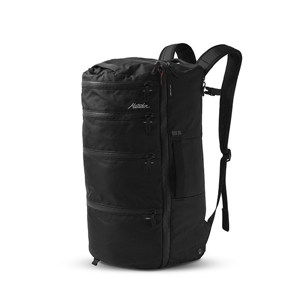 Matador セグ30 バックパック チャコール [マタドール]