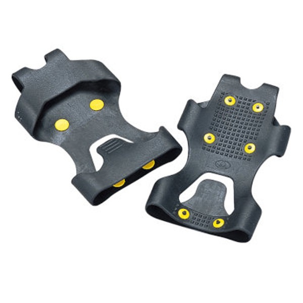 EVERNEW ノンスリップスノースパイク Lサイズ [エバニュー]