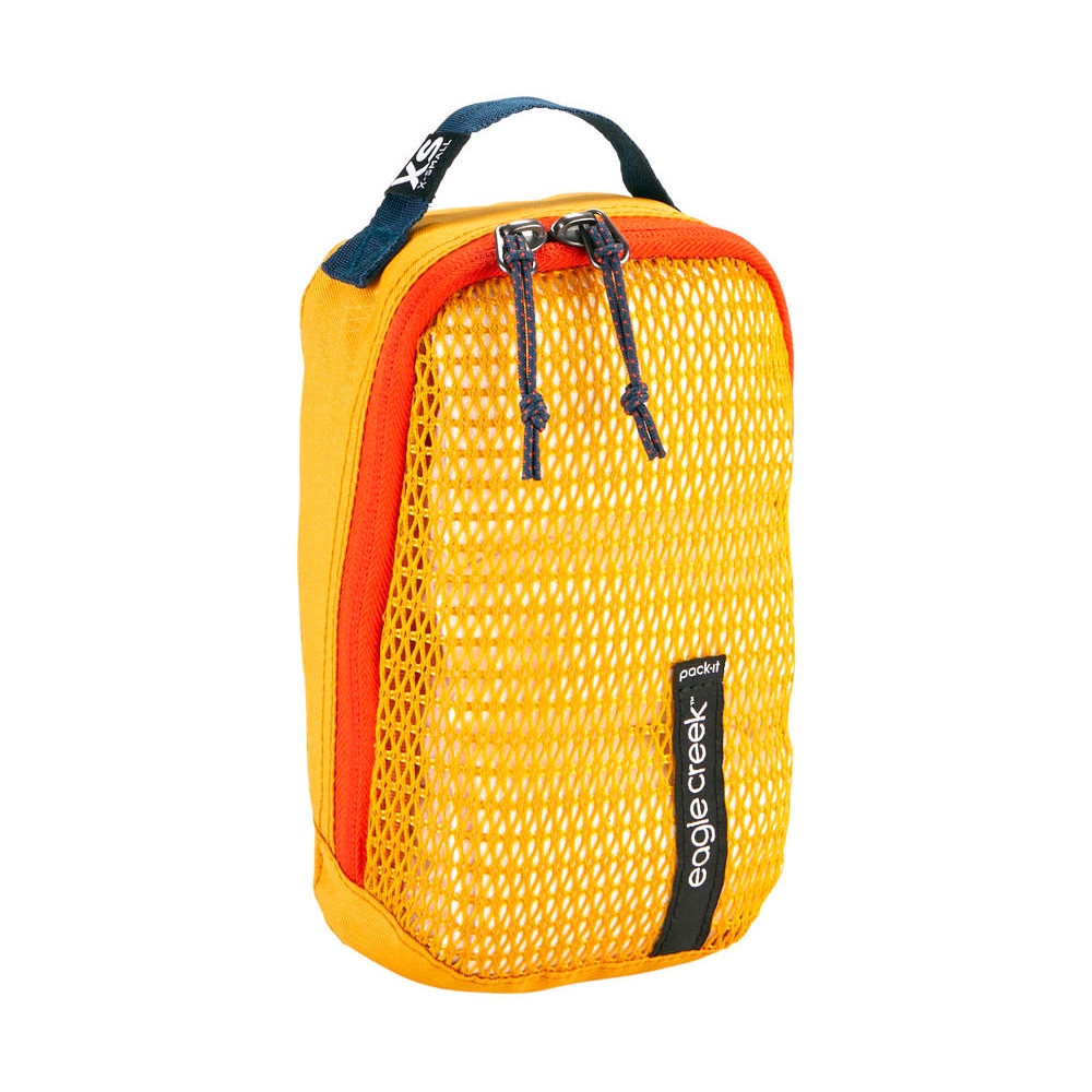 EagleCreek pack-it ReveaL Cube XS Sahara Yellow [イーグルクリーク]