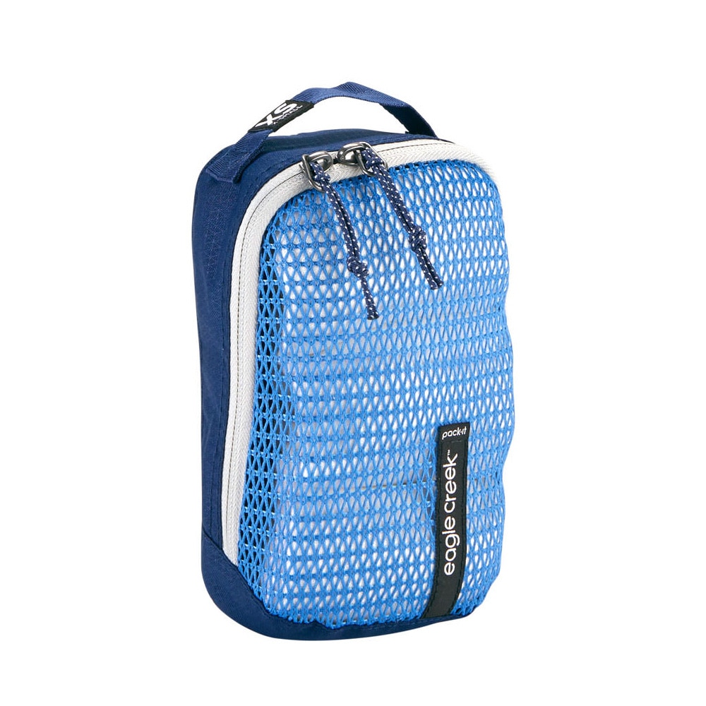 EagleCreek pack-it ReveaL Cube XS Az Blue/Grey [イーグルクリーク]