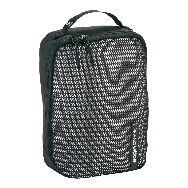 EagleCreek pack-it ReveaL Cube S Black [イーグルクリーク]