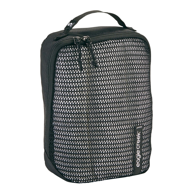 EagleCreek pack-it ReveaL Cube S Black [イーグルクリーク]
