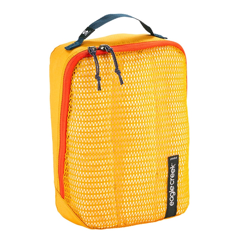 EagleCreek pack-it ReveaL Cube S Sahara Yellow [イーグルクリーク]