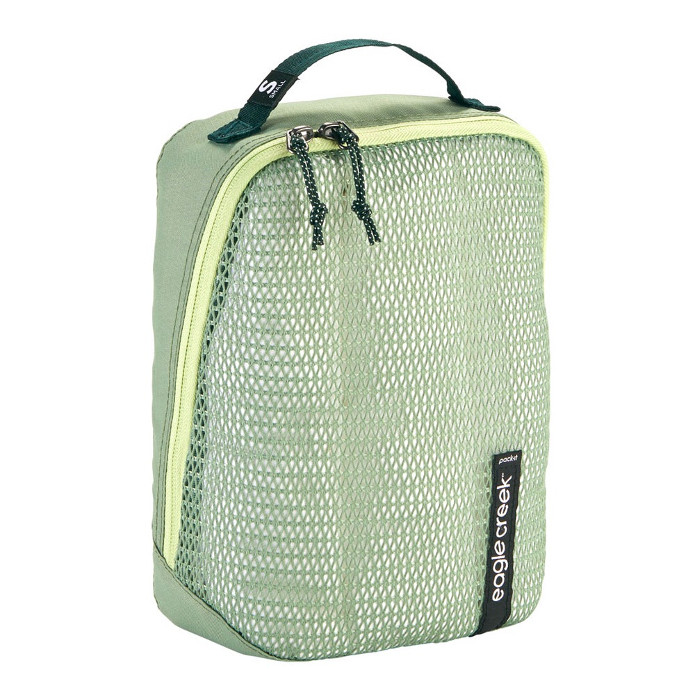 EagleCreek pack-it ReveaL Cube S Mossy Green [イーグルクリーク]