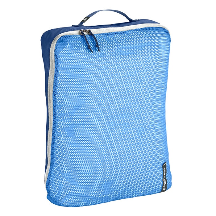 EagleCreek pack-it ReveaL Cube L Az Blue/Grey [イーグルクリーク]