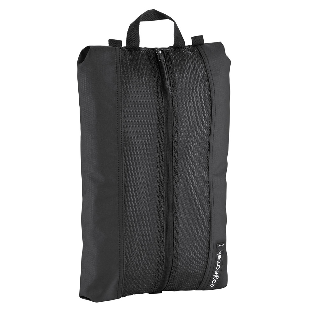 EagleCreek pack-it ReveaL Shoe Sac Black [イーグルクリーク]