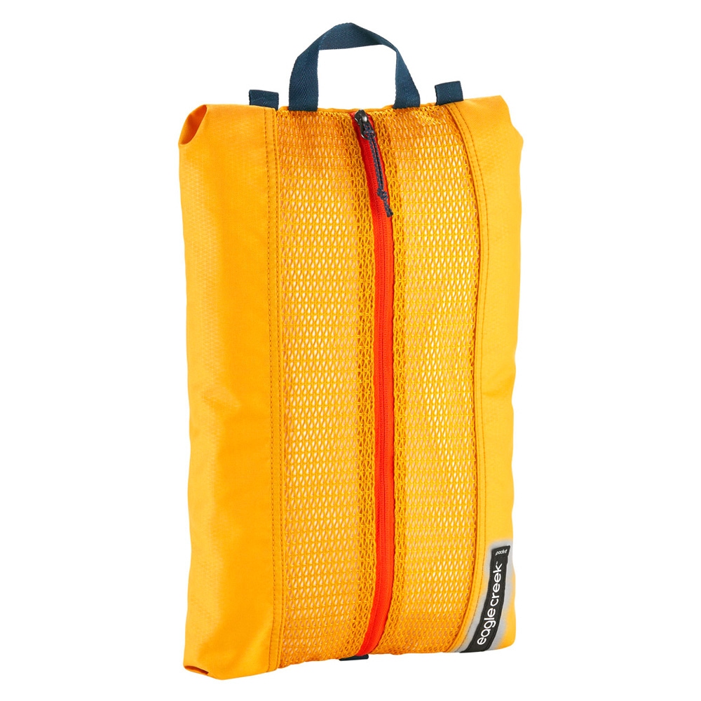 EagleCreek pack-it ReveaL Shoe Sac Sahara Yellow [イーグルクリーク]