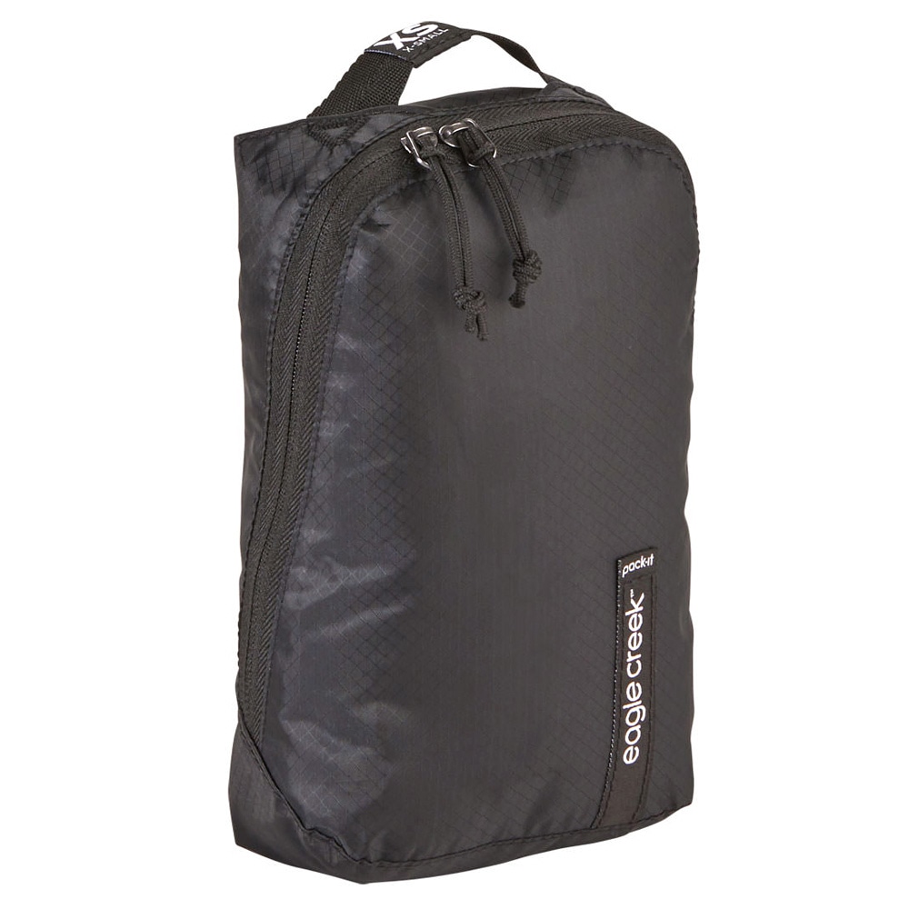 EagleCreek pack-it Isolate Cube XS Black [イーグルクリーク]