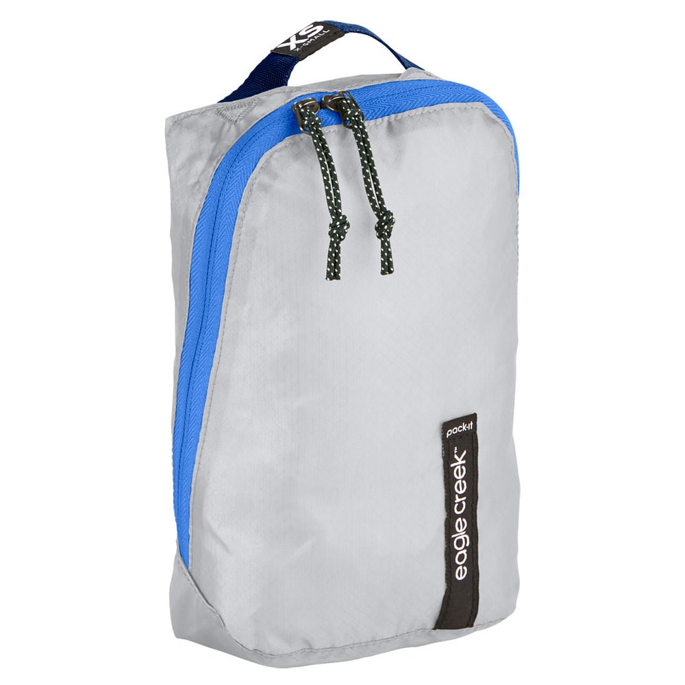 EagleCreek pack-it Isolate Cube XS Az Blue/Grey [イーグルクリーク]