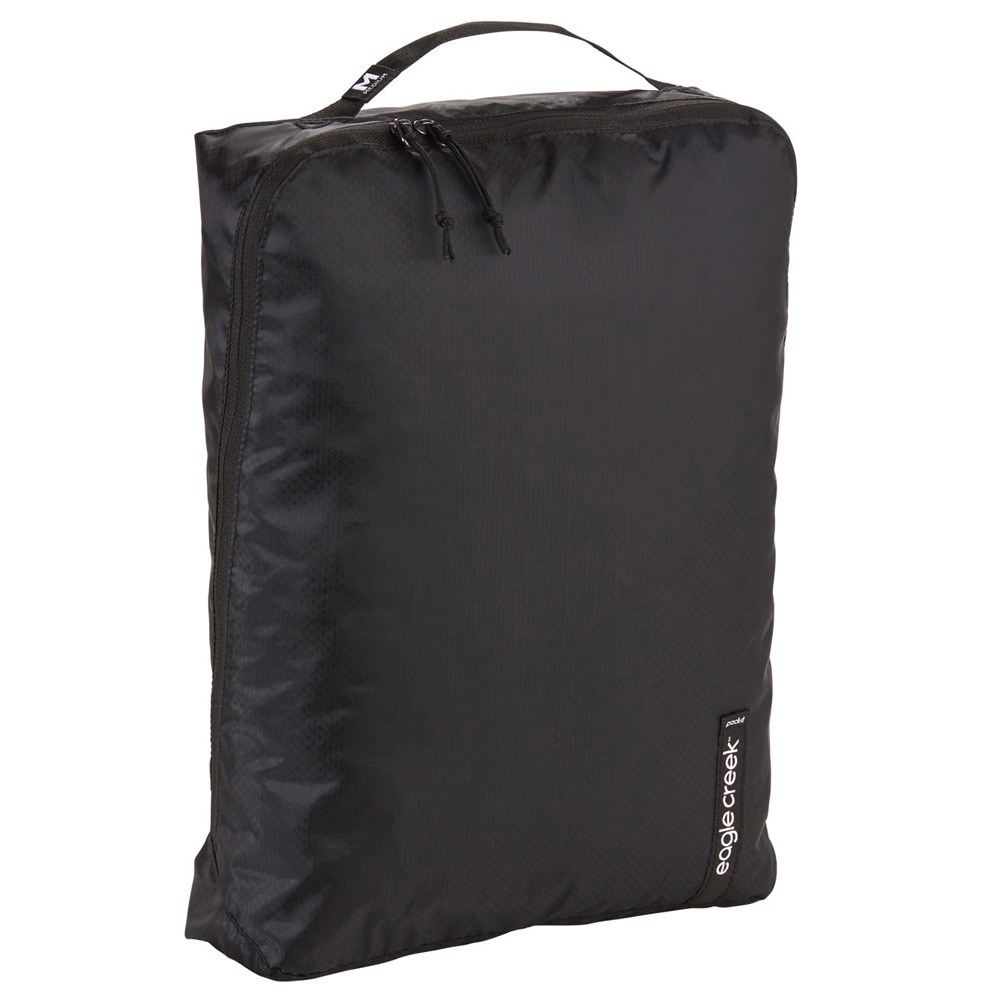 EagleCreek pack-it Isolate Cube M Black [イーグルクリーク]