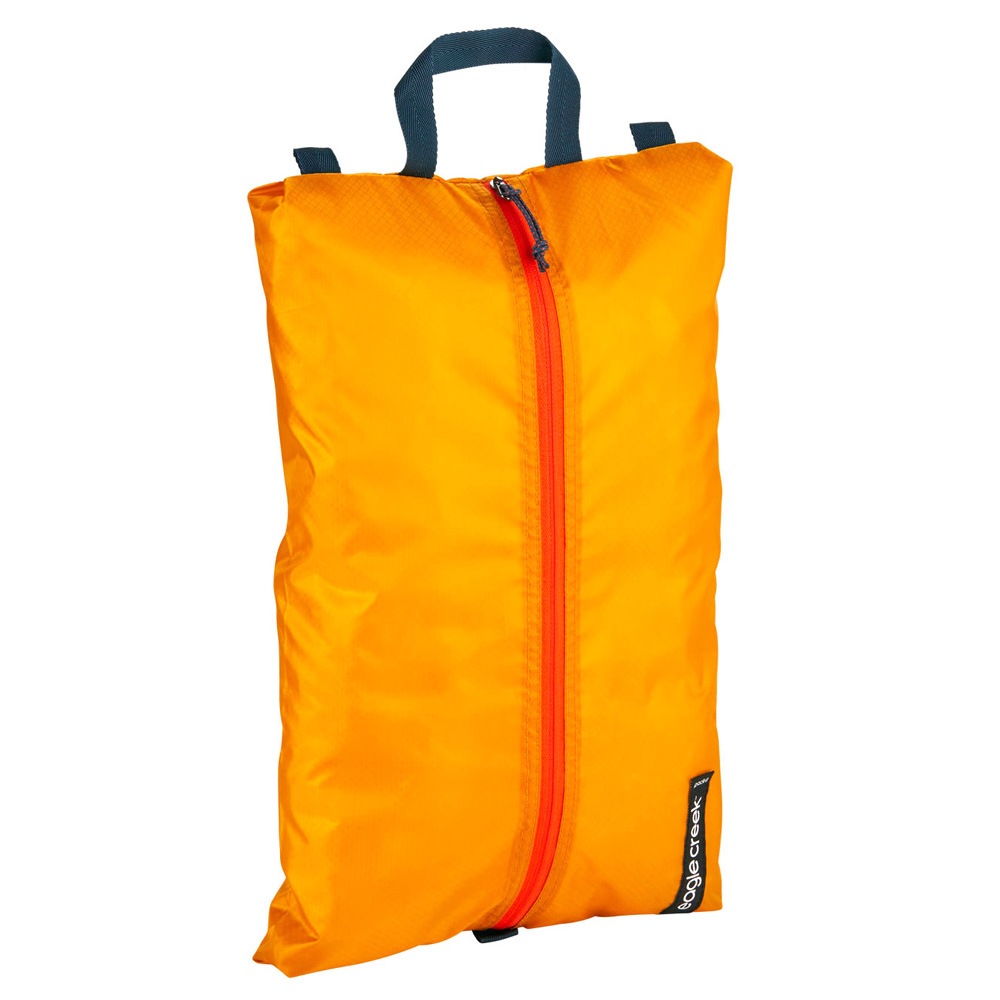 EagleCreek pack-it Isolate Shoe Sac Sahara Yellow [イーグルクリーク]