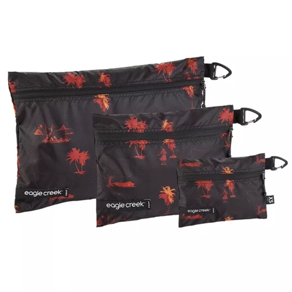 EagleCreek pack-it Isolate Sac Set Aloha [イーグルクリーク]