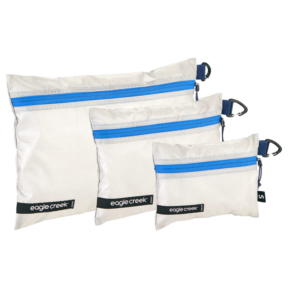 EagleCreek pack-it Isolate Sac Set Az Blue/Grey [イーグルクリーク]