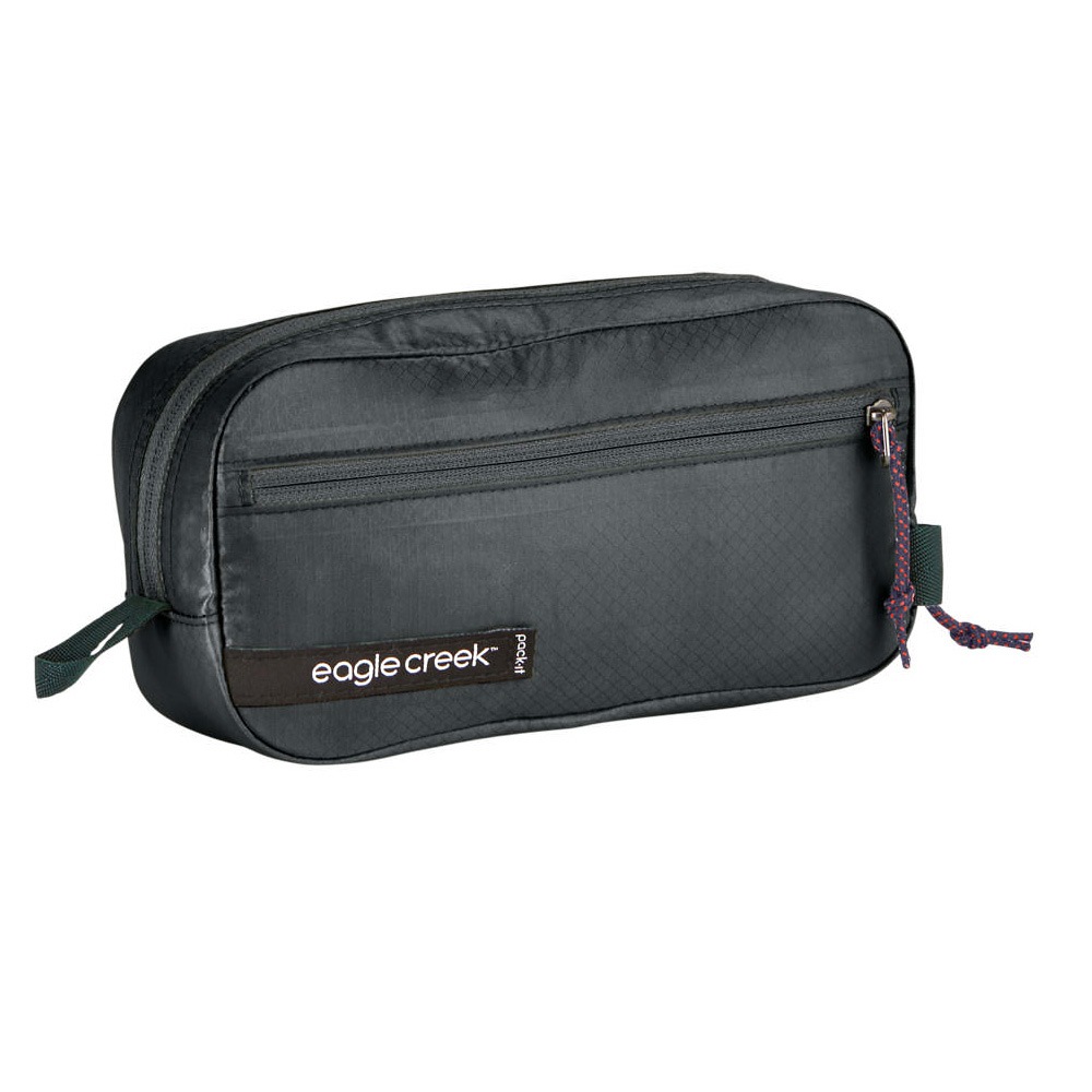 EagleCreek pack-it Isolate Quick Trip XS Black [イーグルクリーク]