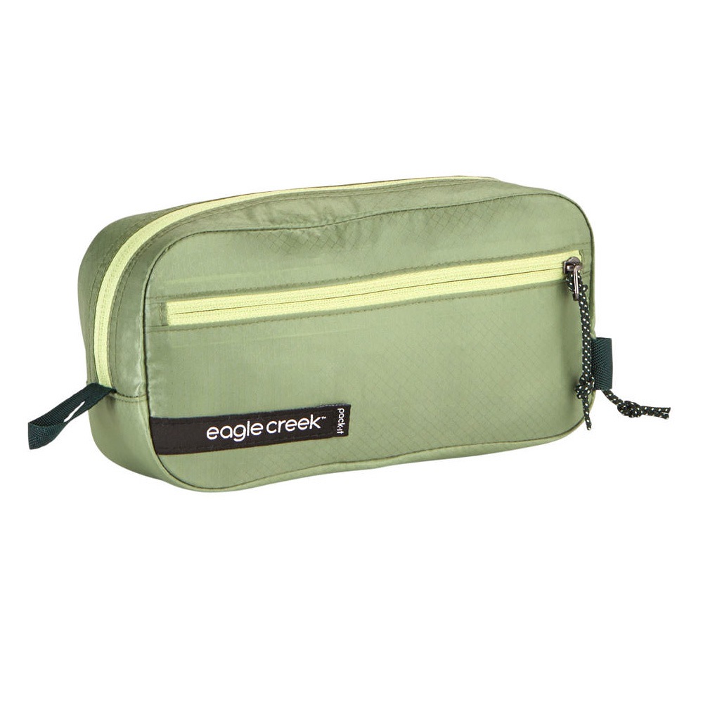 EagleCreek pack-it Isolate Quick Trip XS Mossy Green [イーグルクリーク]