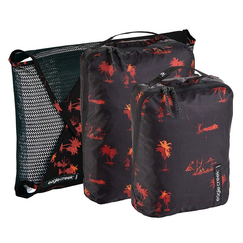 EagleCreek pack-it Starter Set Aloha [イーグルクリーク]