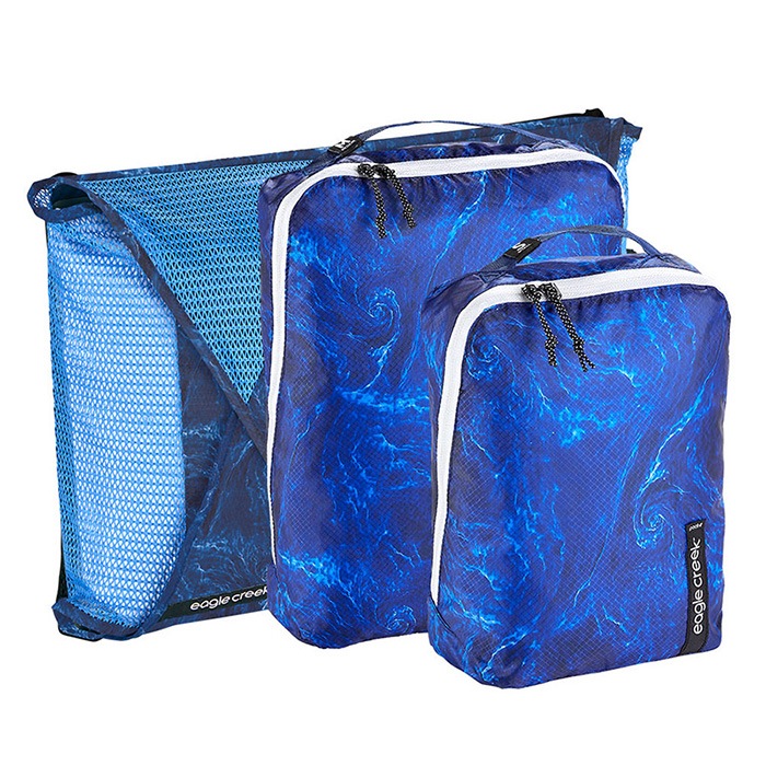 EagleCreek pack-it Starter Set Ocean Currents [イーグルクリーク]