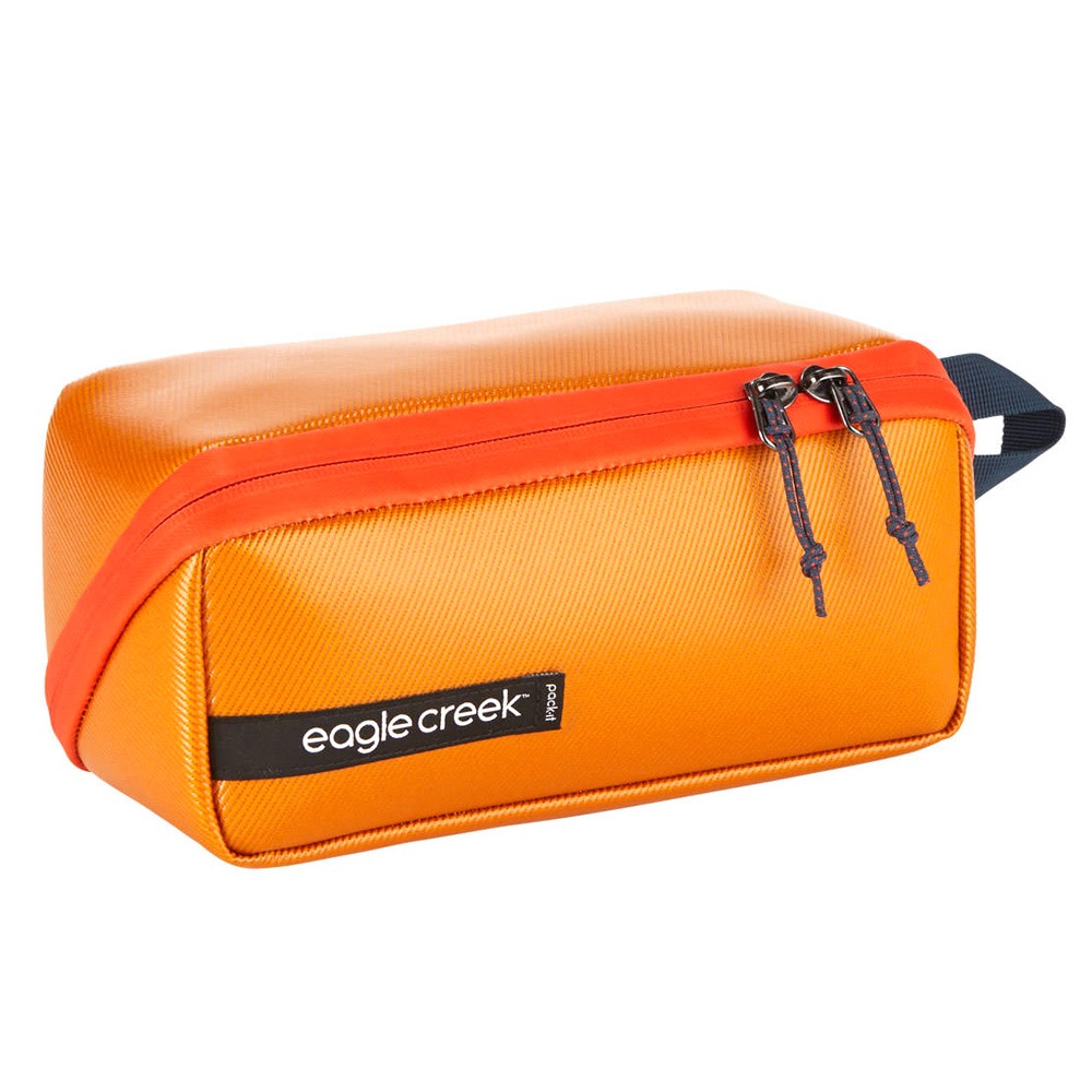 EagleCreek pack-it Gear Quick Trip Sahara Yellow [イーグルクリーク]