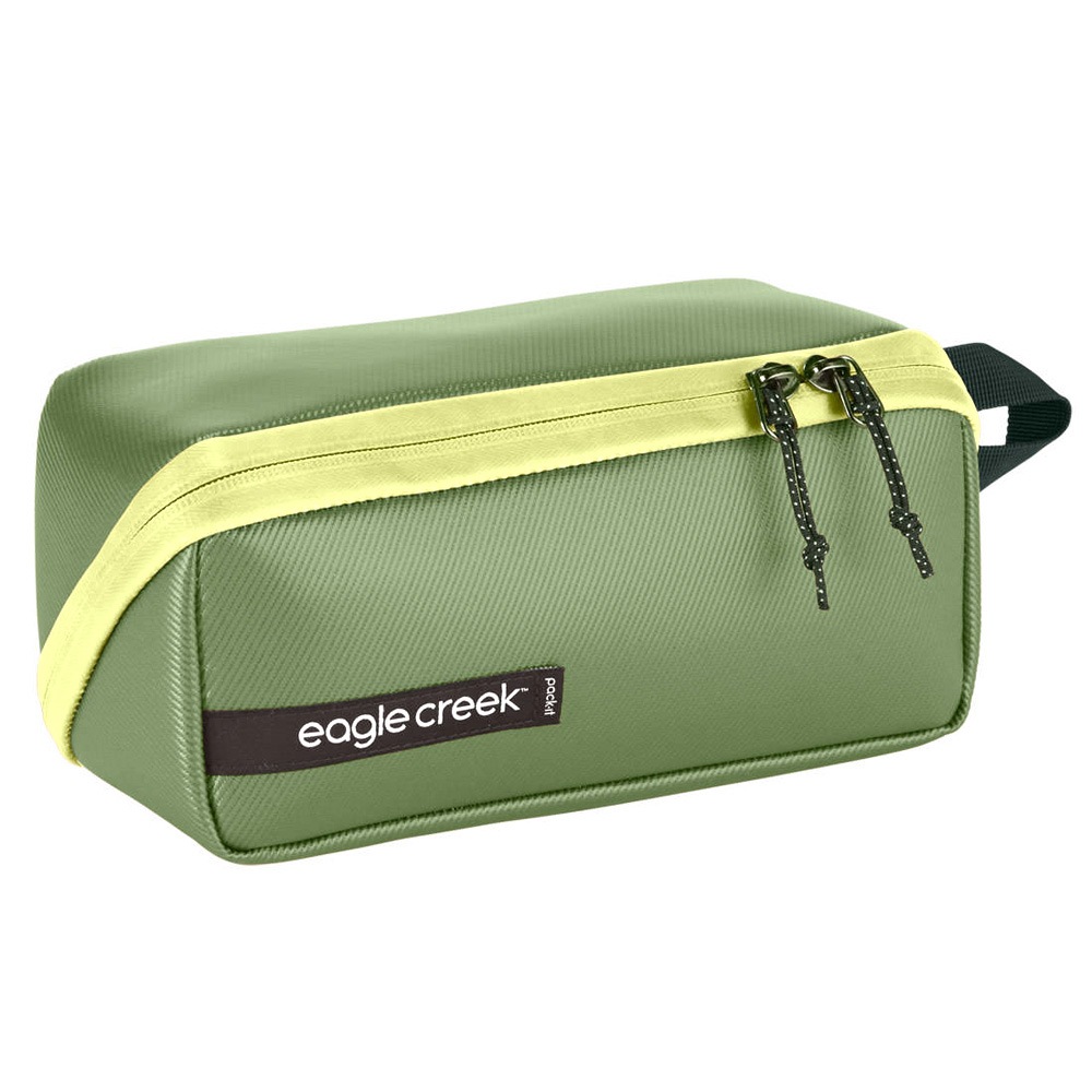 EagleCreek pack-it Gear Quick Trip Mossy Green [イーグルクリーク]