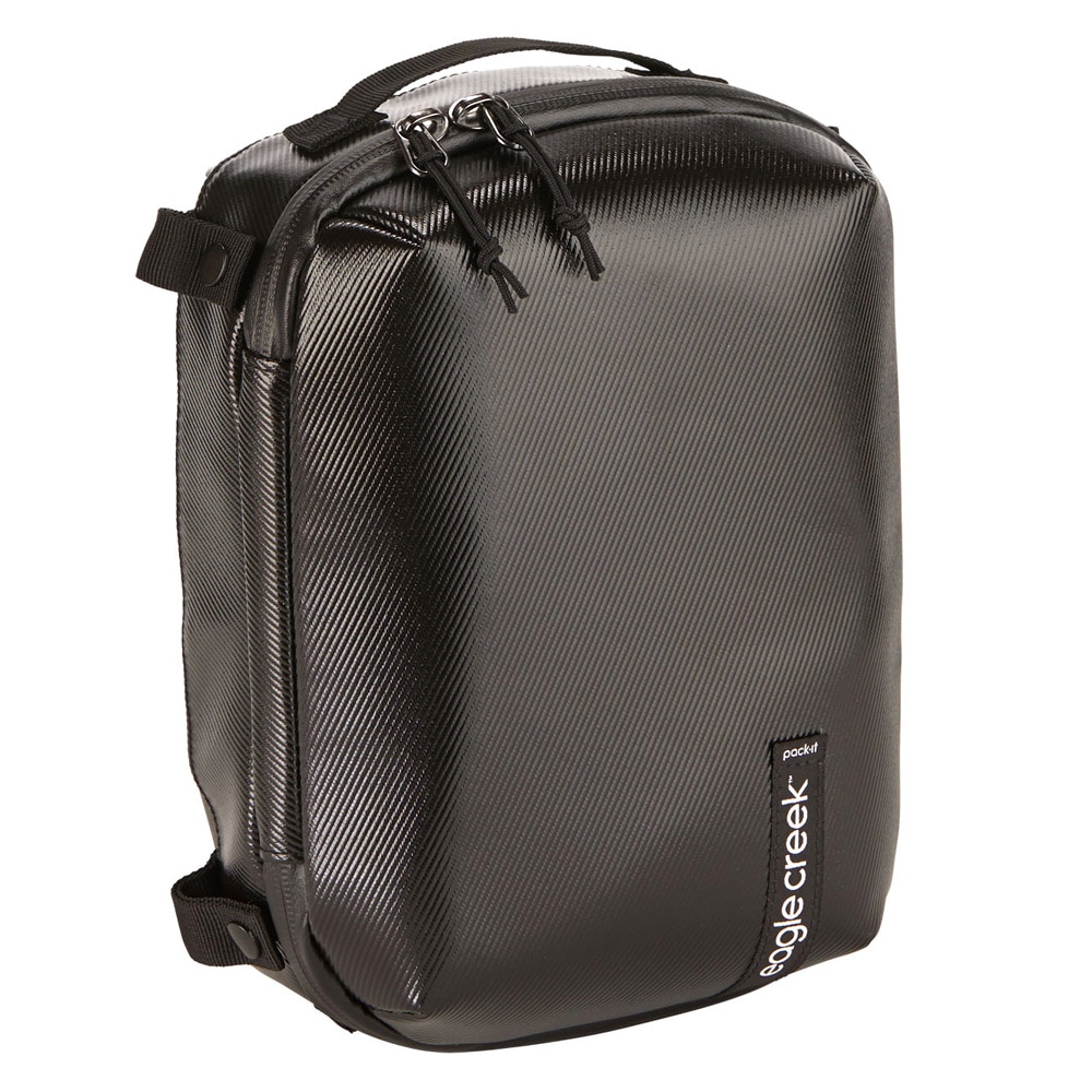 EagleCreek pack-it Gear Protect It Cube S Black [イーグルクリーク]