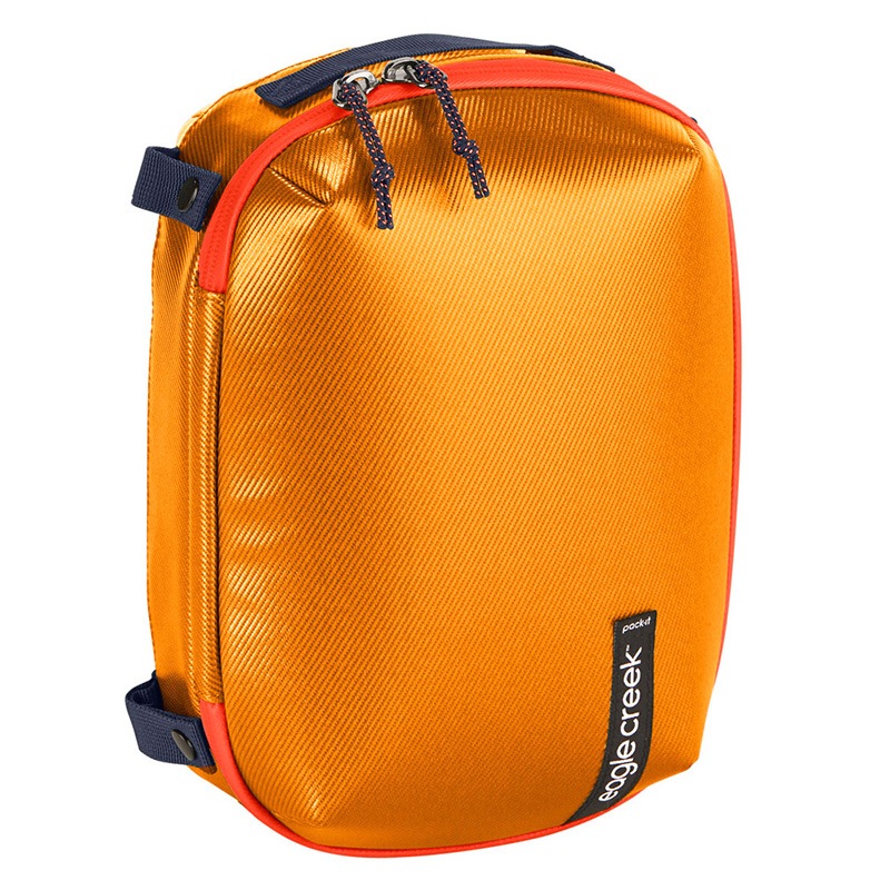 EagleCreek pack-it Gear Protect It Cube S Sahara Yellow [イーグルクリーク]