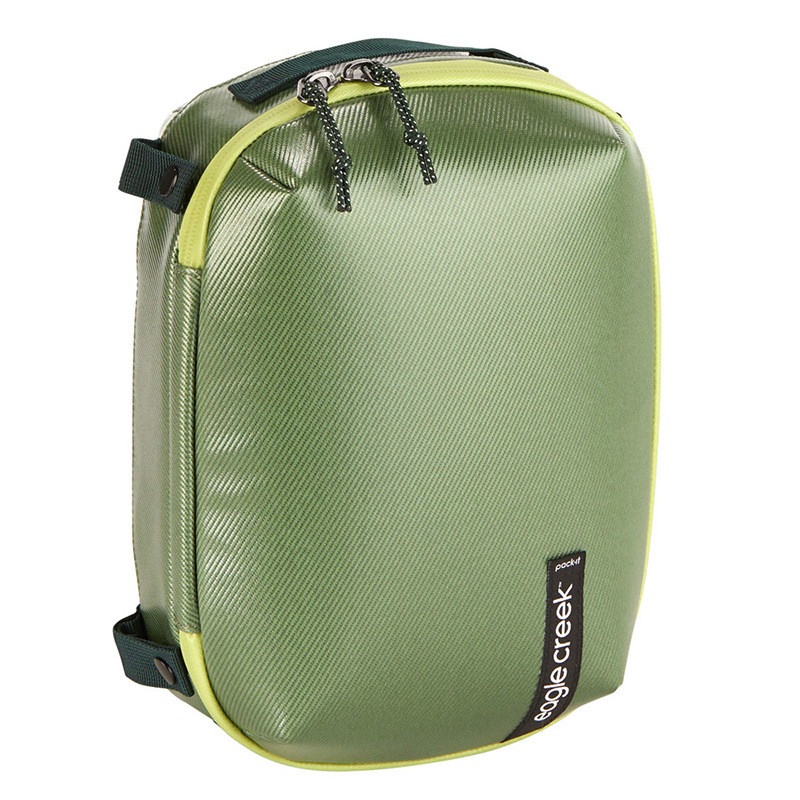 EagleCreek pack-it Gear Protect It Cube S Mossy Green [イーグルクリーク]
