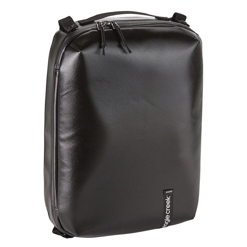 EagleCreek pack-it Gear Protect It Cube M Black [イーグルクリーク]