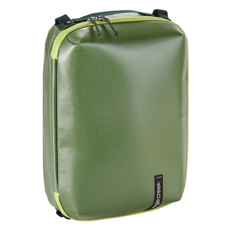 EagleCreek pack-it Gear Protect It Cube M Mossy Green [イーグルクリーク]