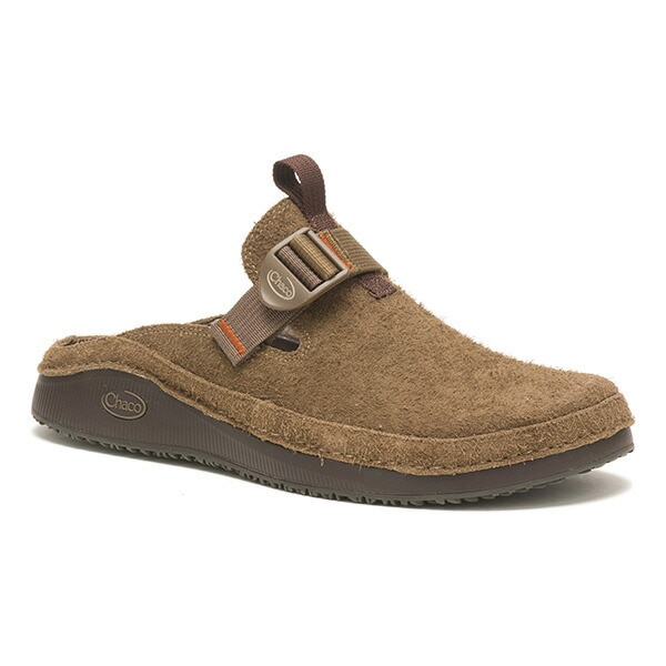 [30%OFF] Chaco Mens Paonia Clog Teak [チャコ]