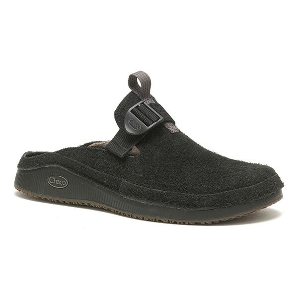 Chaco Mens Paonia Clog Black [チャコ]