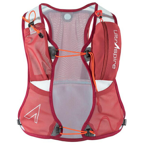 UltrAspire Basham Burgundy/Cherry Tomato [ウルトラスパイア]