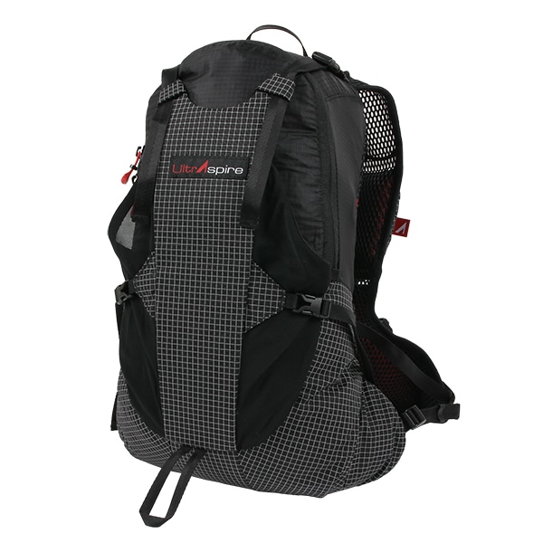 UltrAspire BRYCE XT Pitch Black [ウルトラスパイア]