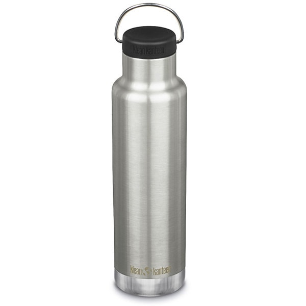 klean kanteen クラシックインスレートナロー20oz ステンレス [クリーンカンティーン]