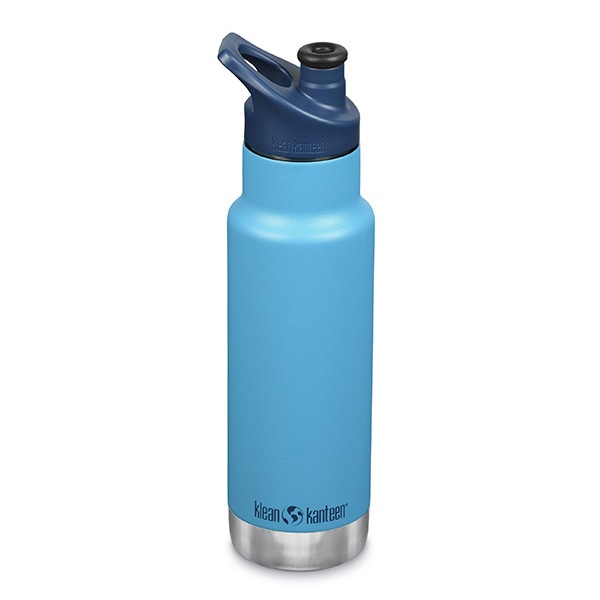 [30%OFF] klean kanteen KID CLインスレートナロー12oz ハワイアンオーシャン [クリーンカンティーン]