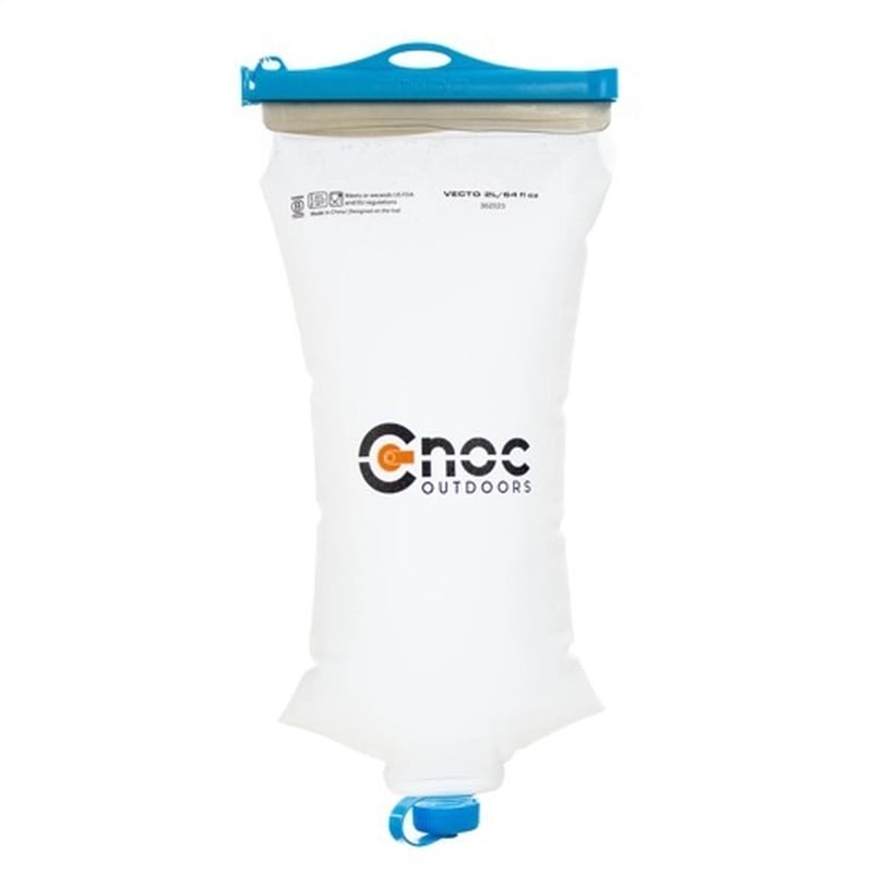 [当日出荷可] CNOC ヴェクト 2L Blue [クノック]